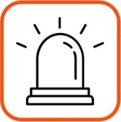Alarm-Response